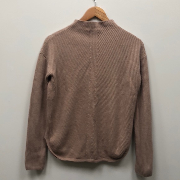 Wilfred (Aritzia) chalmers sweater - Picture 6 of 12